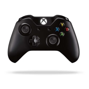 Control Inalámbrico Xbox One Negro - Estándar Edition